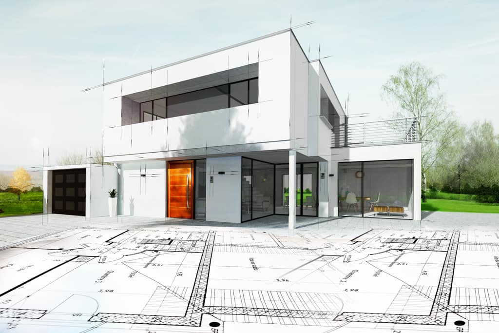 Custom Design Plans