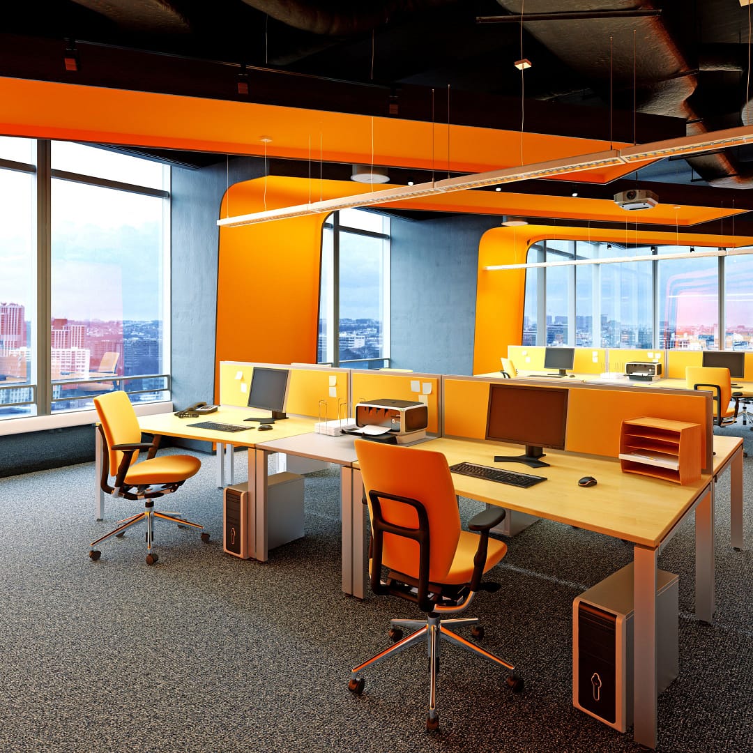 commercial interior designers in Kolkata (1)