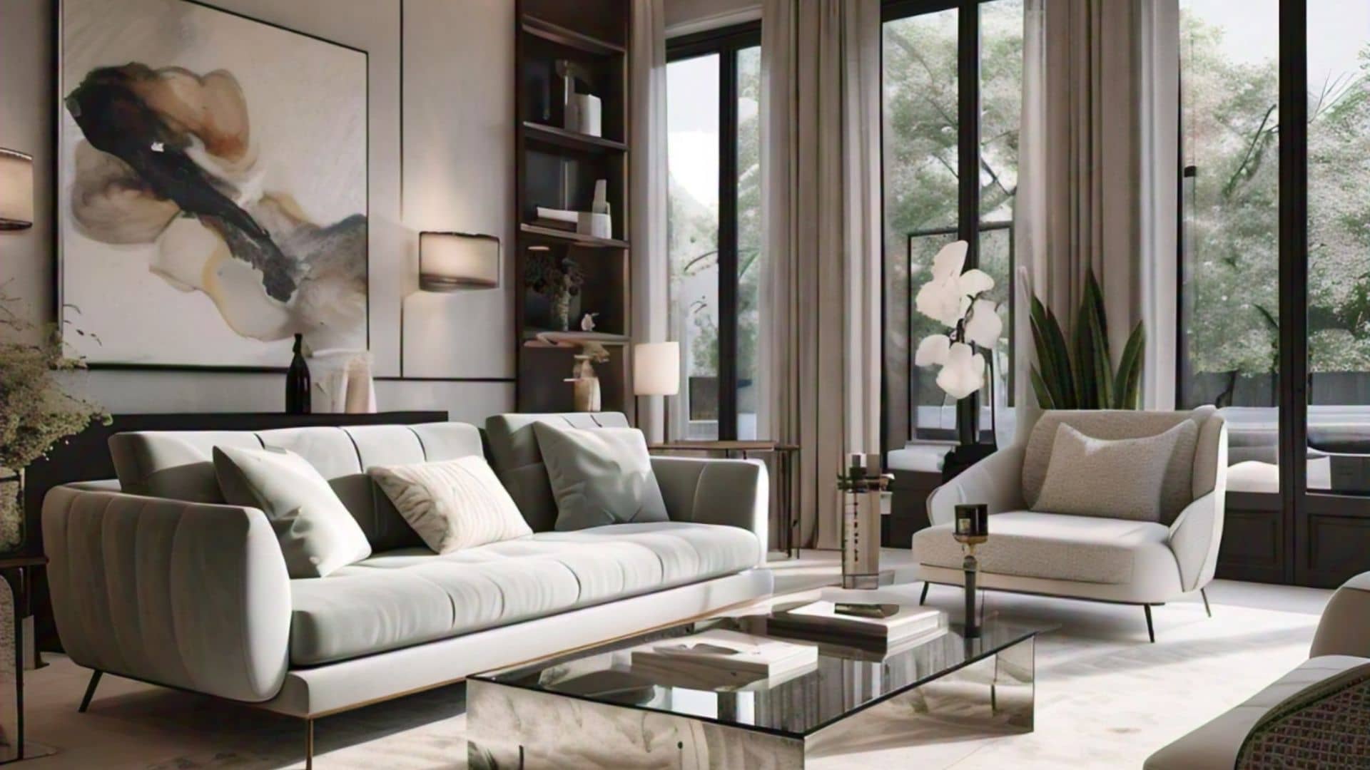 Interior Designing Guide