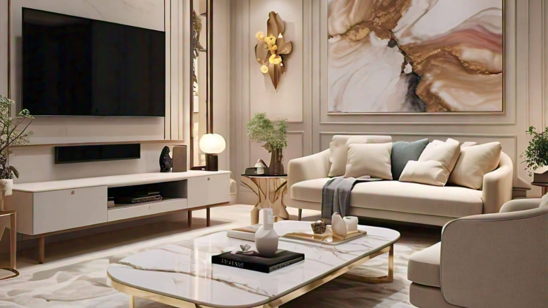 hiring interior design company