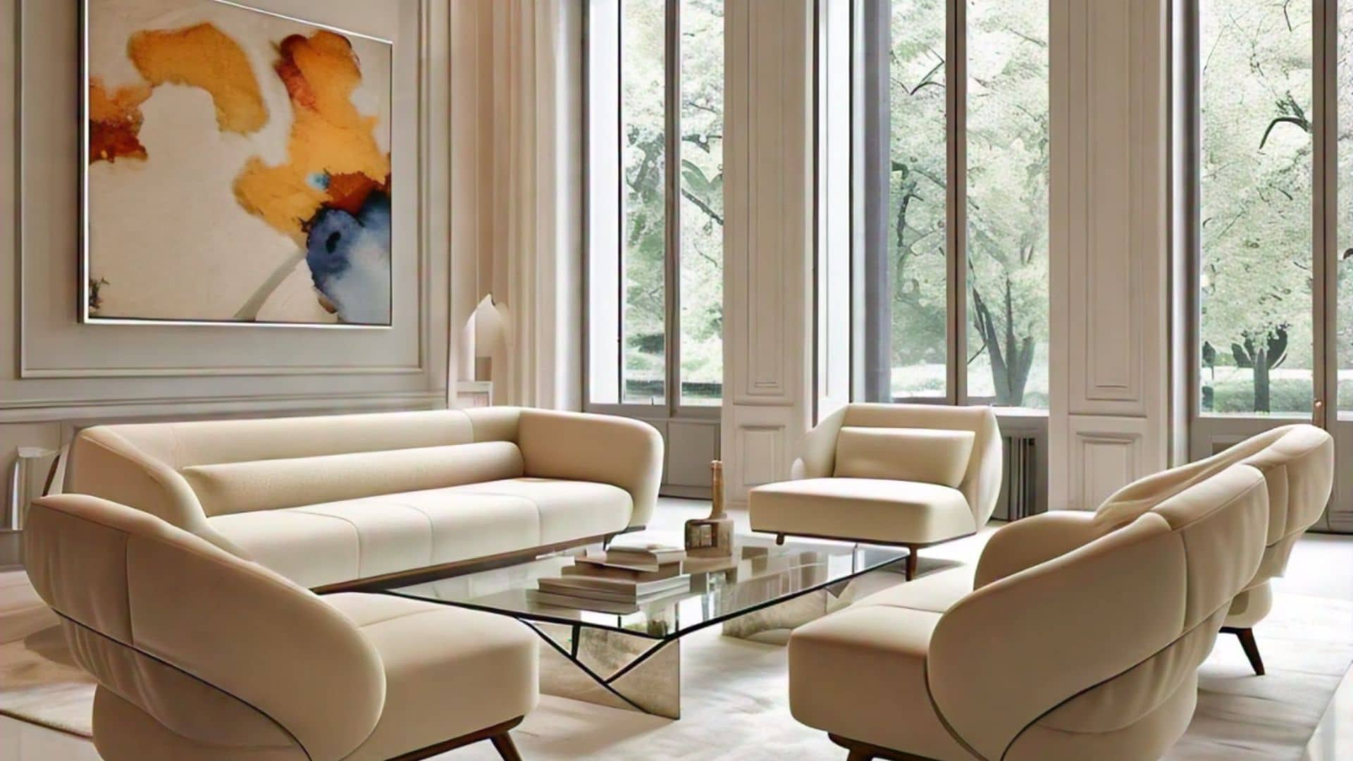 interior design trends