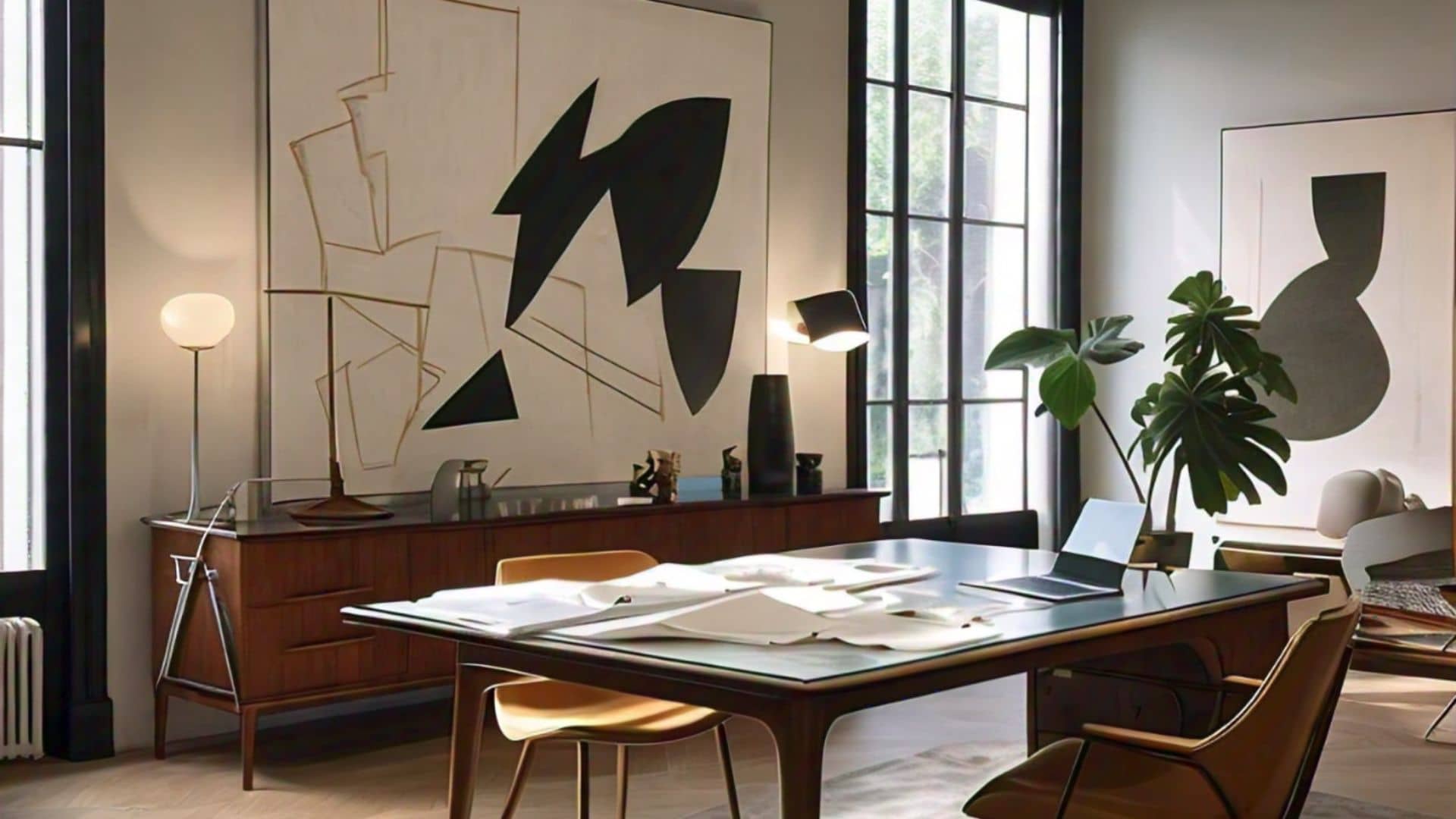 low-budget interior designers