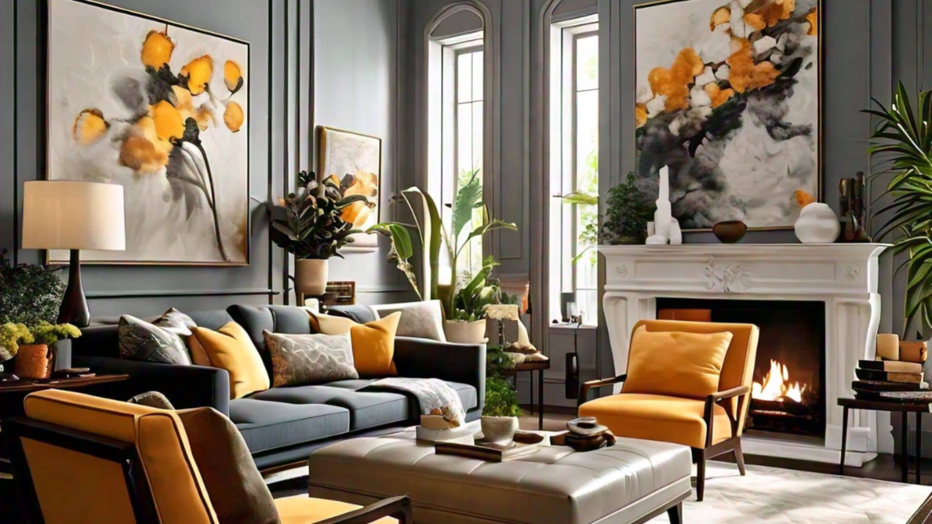 Top Interior Design Services