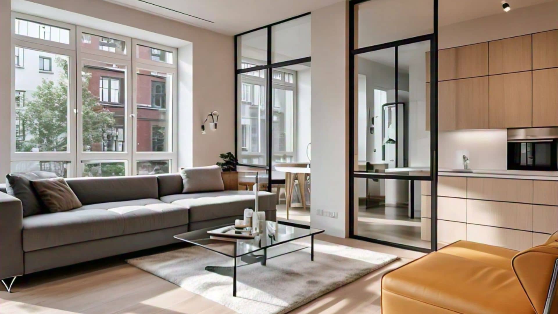 2bhk budget-friendly interior design
