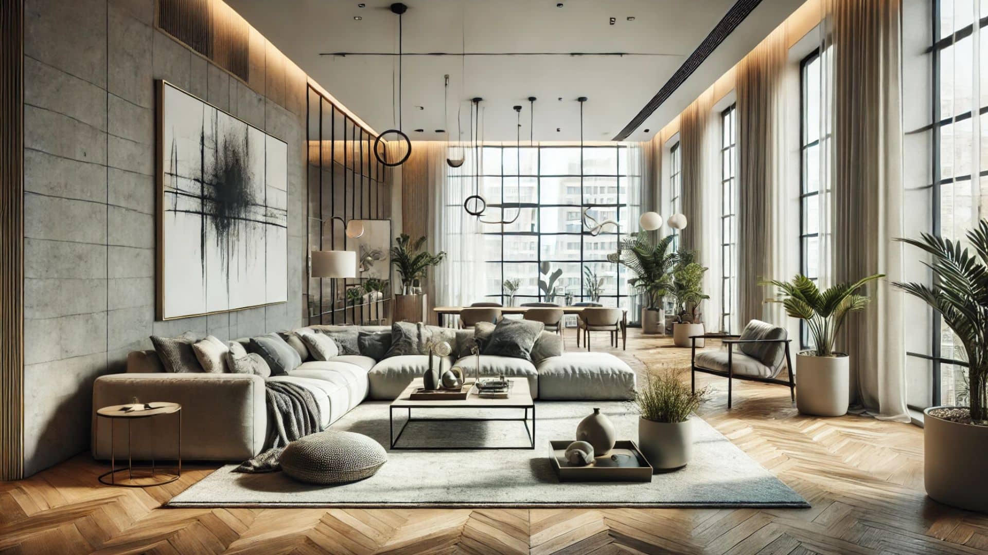 Interior Design Trends