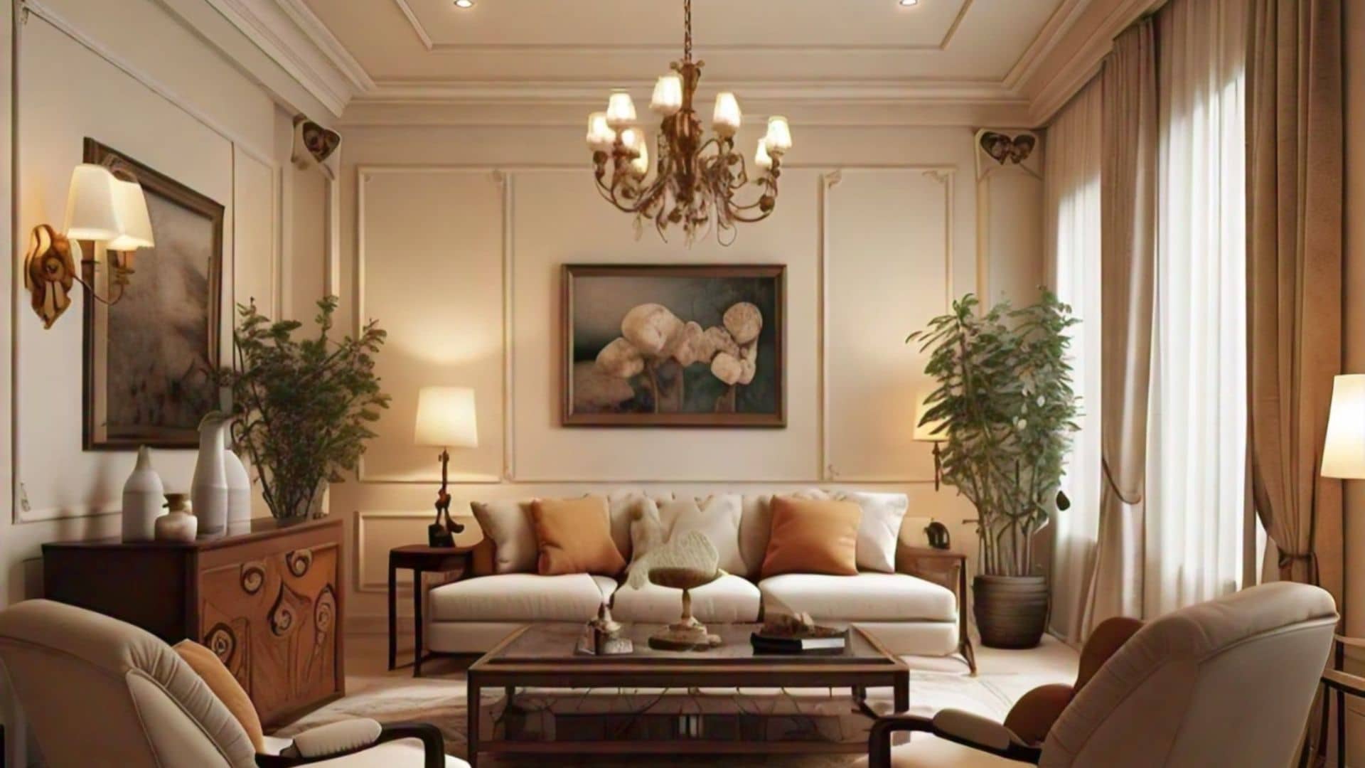 Success Stories from Interior Designers