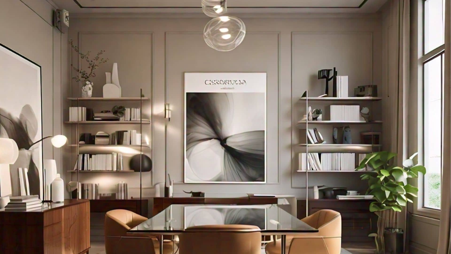 choose best interior designers