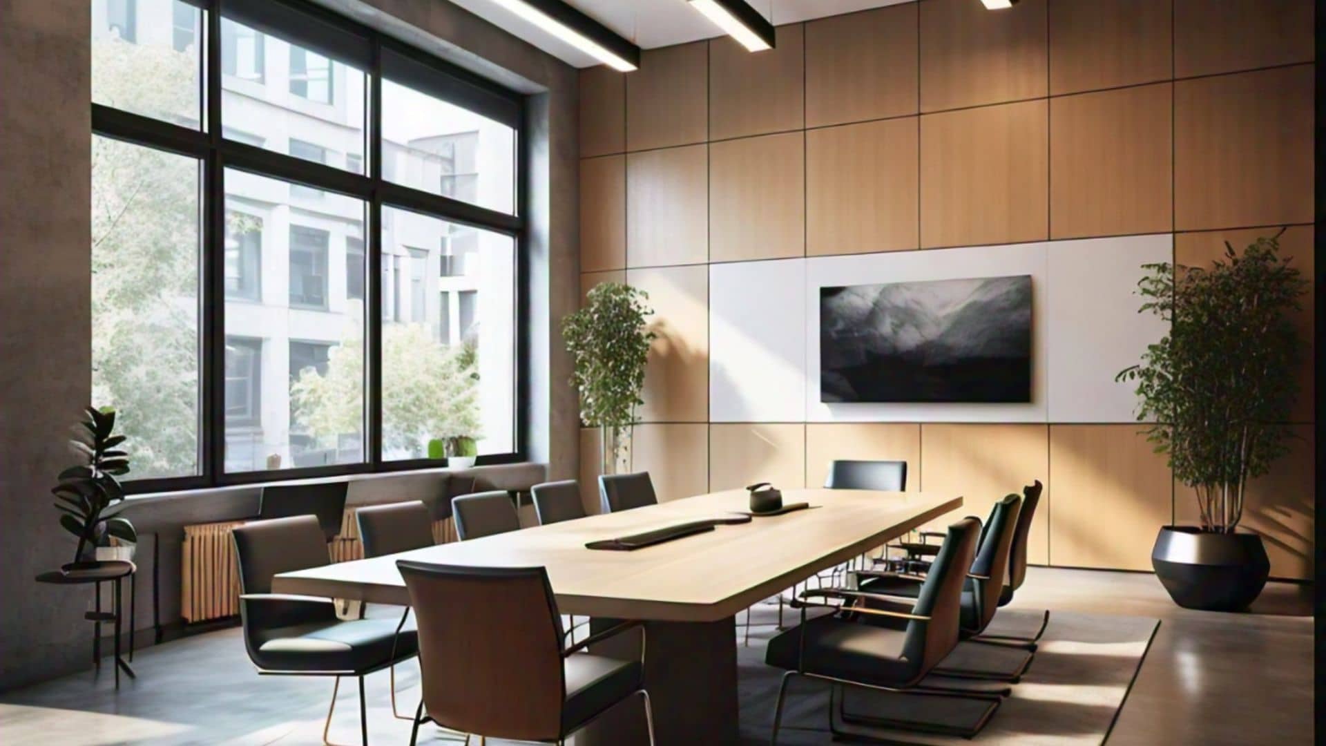 commercial interior designers