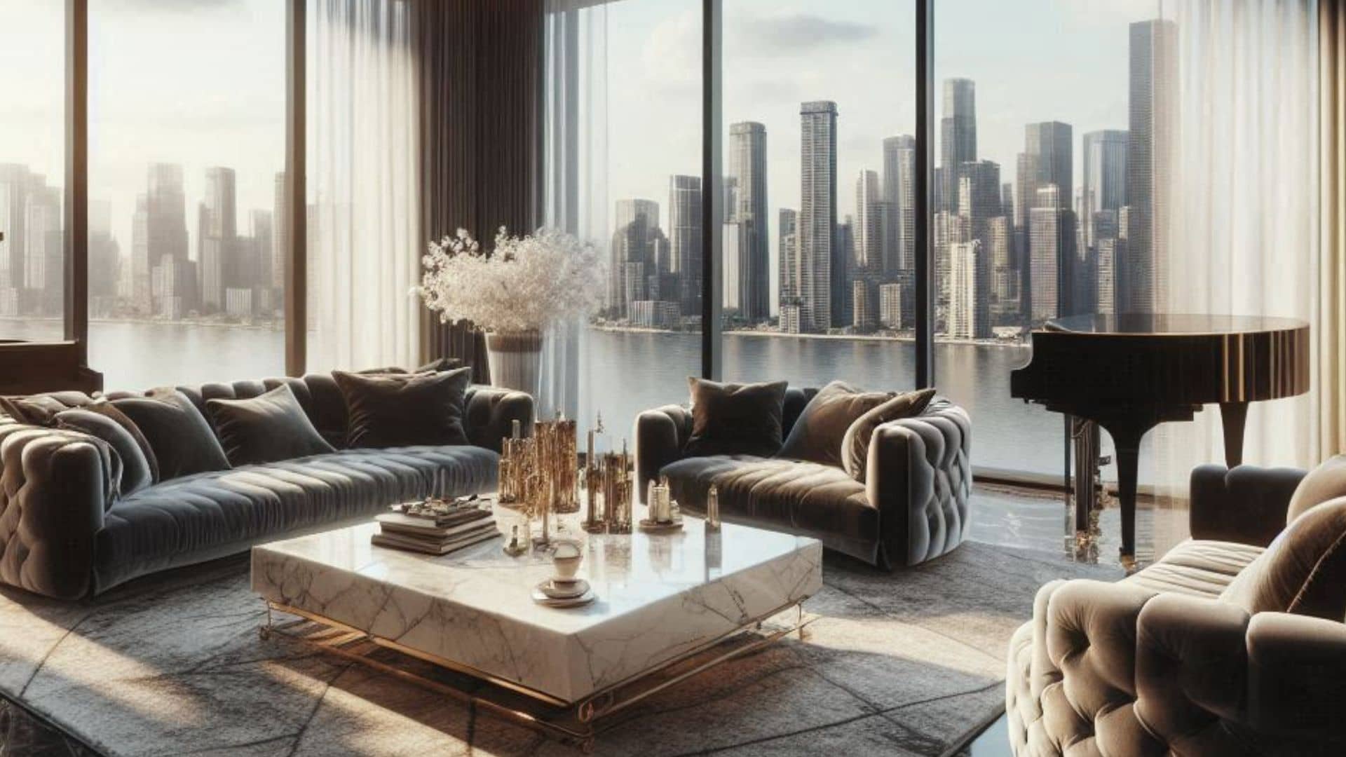 Calculate Interior Design Costs