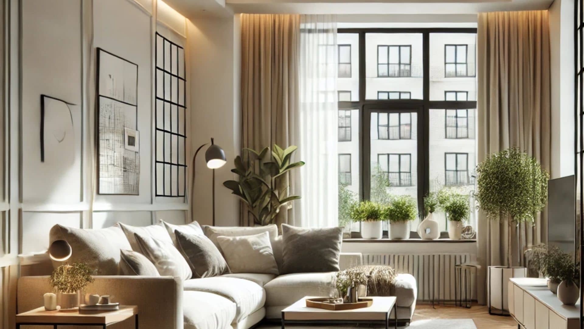 interior design packages