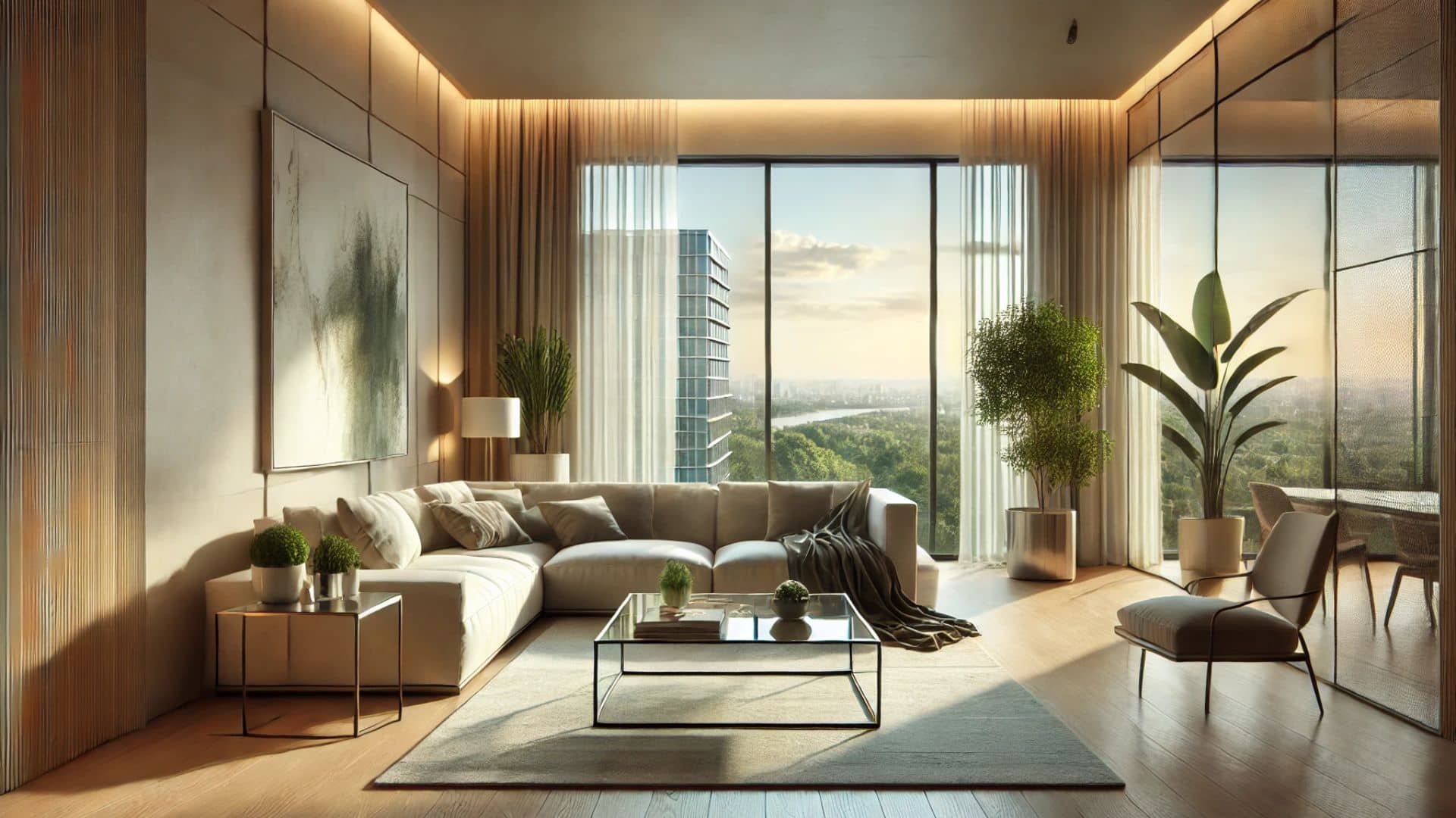 Interior Design Tips
