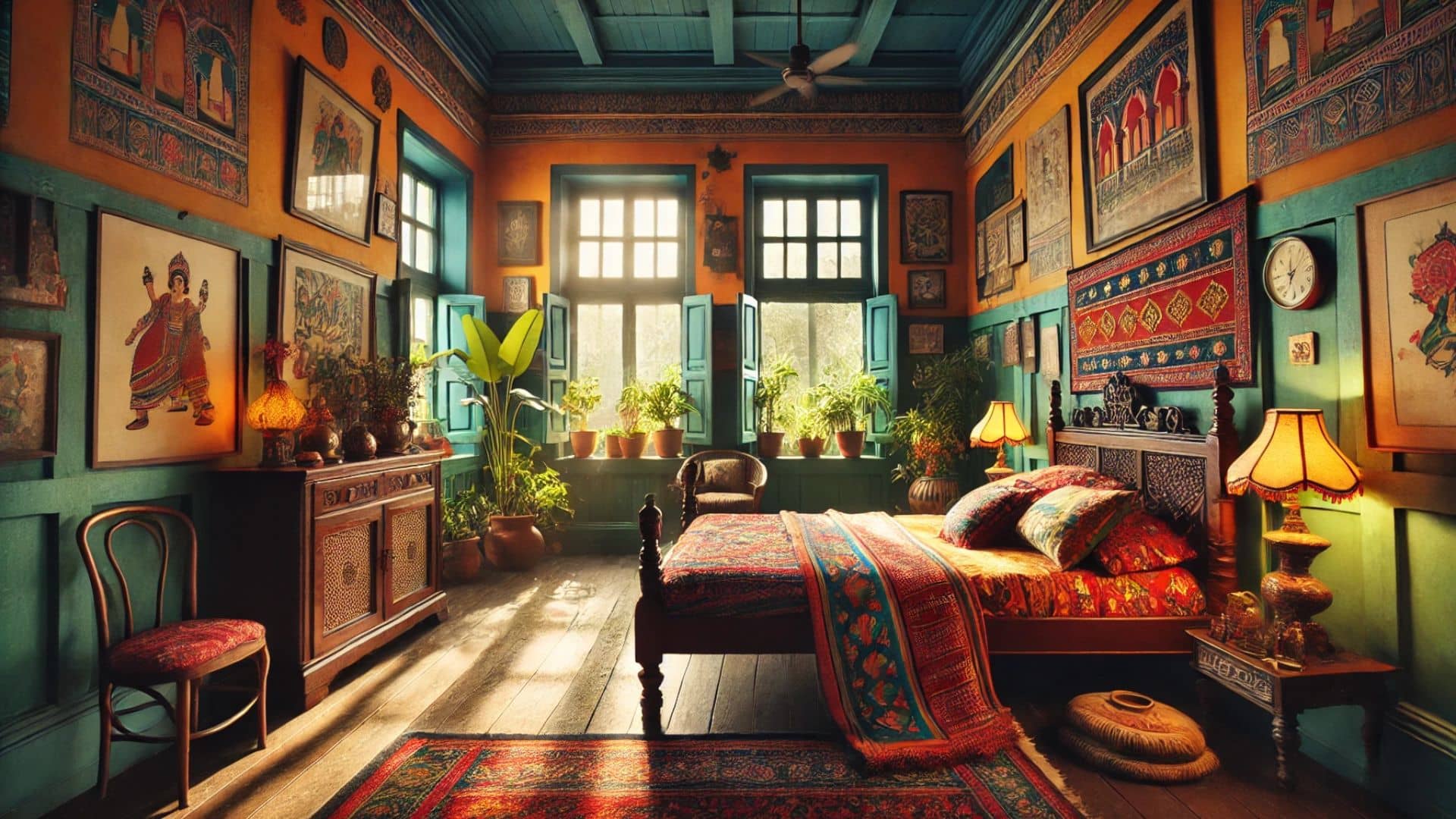interior design cost in Kolkata
