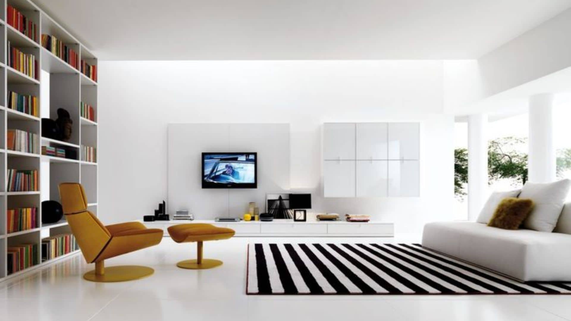 hiring an interior designer