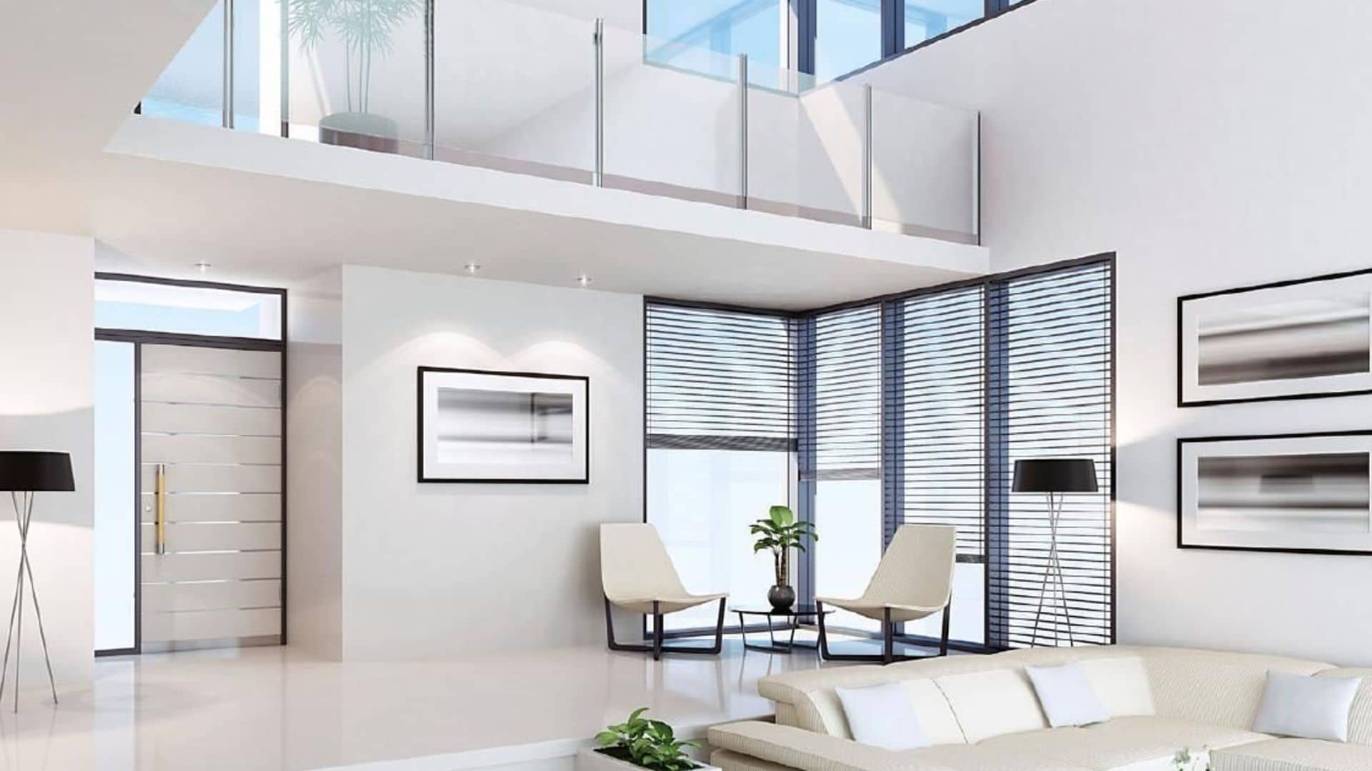 Interior Decorator Costs