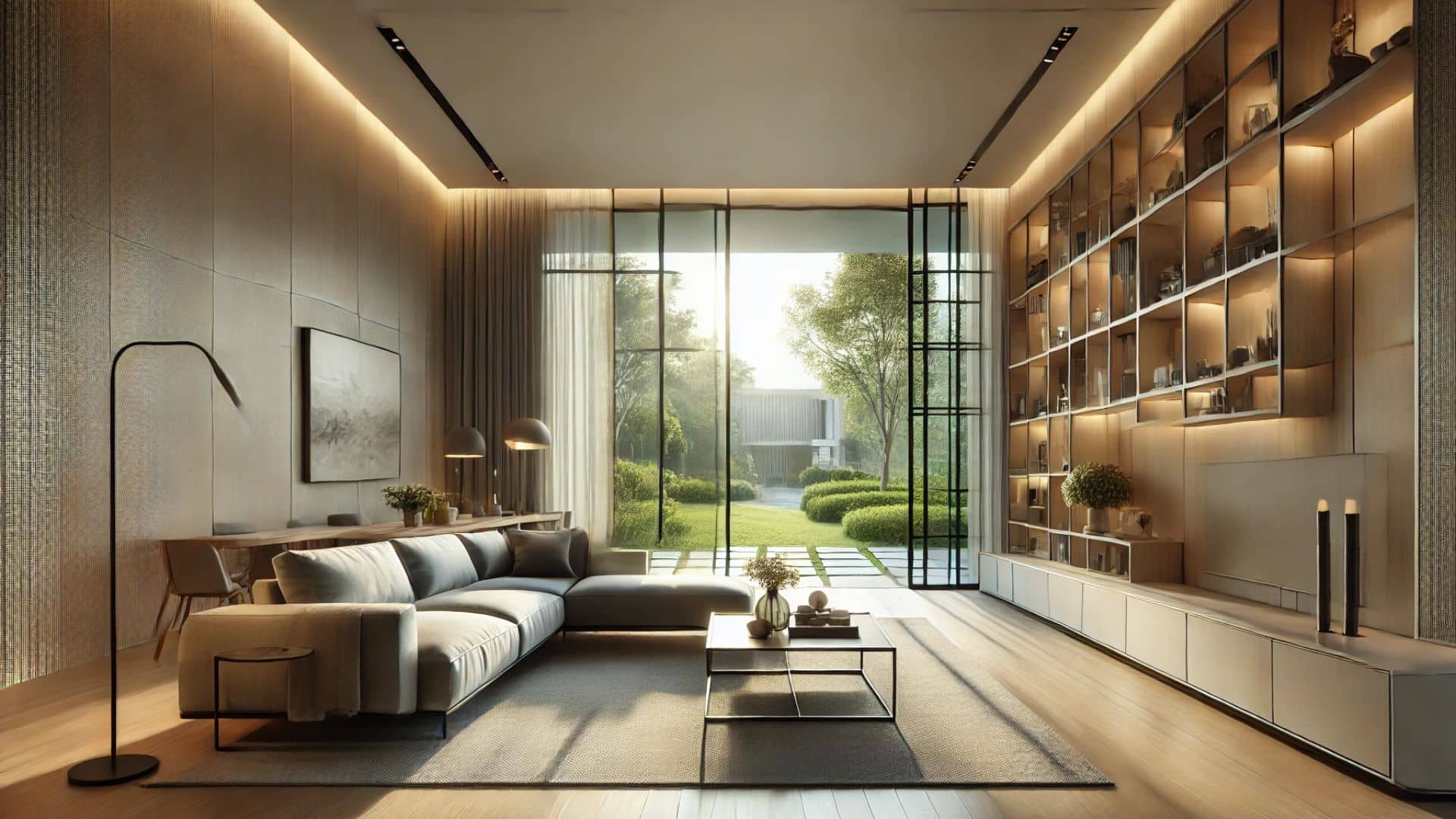 Interior Design Costs