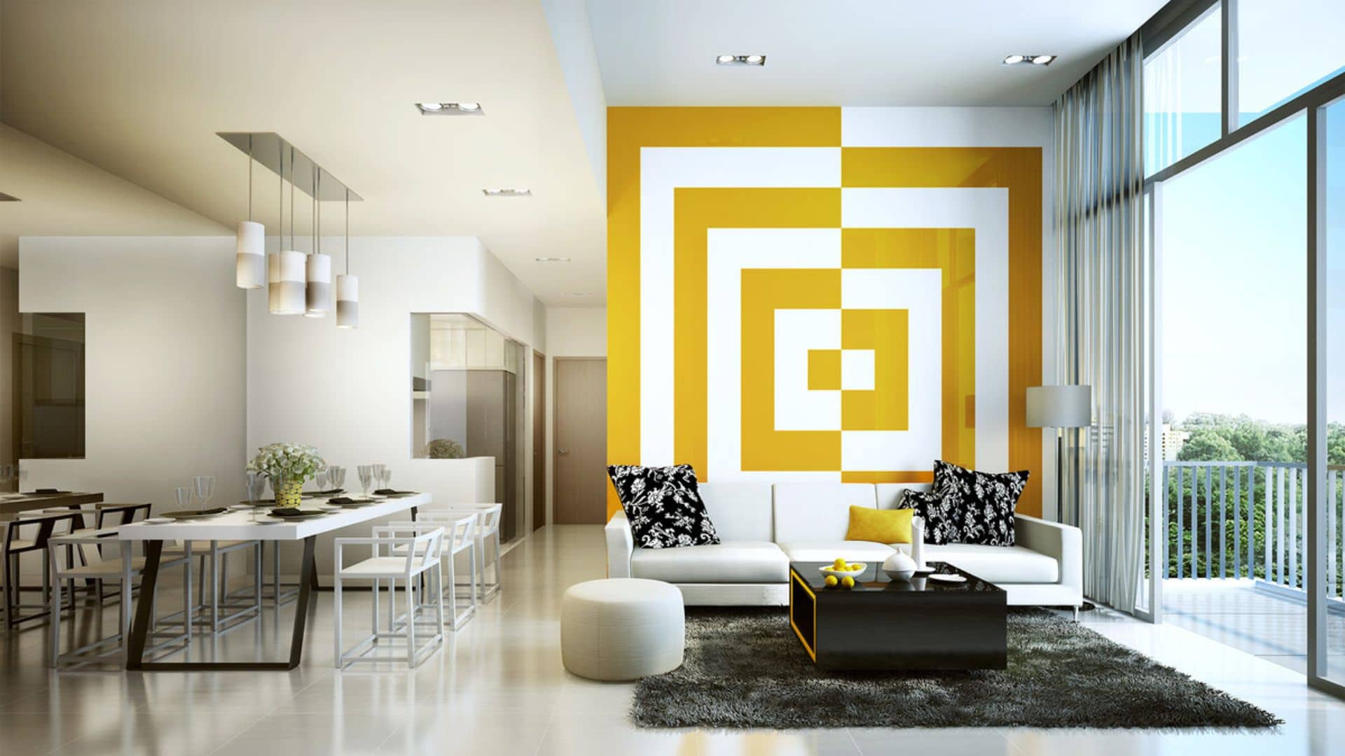 Premium Wall Finishes