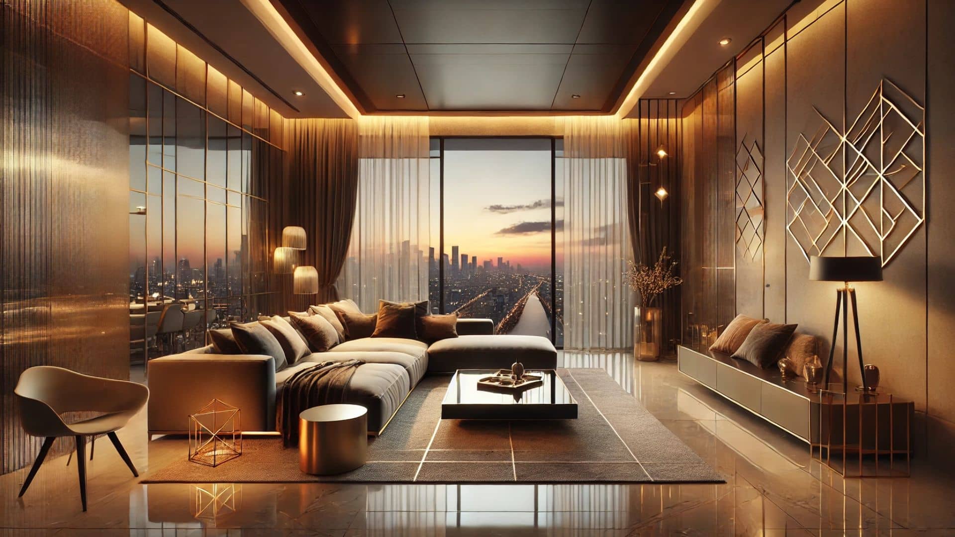 Future of 3BHK Interior Design in Kolkata