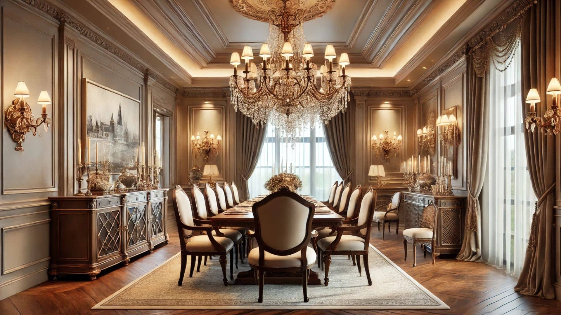 Interior Design Costs Per Room