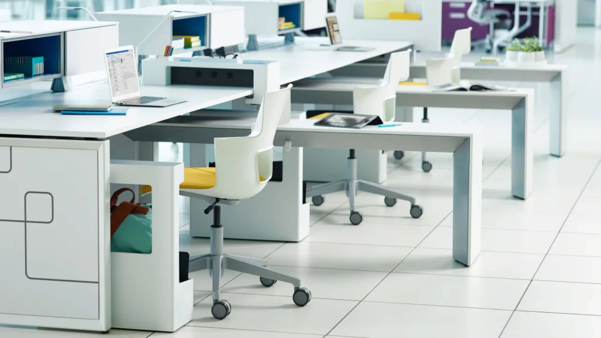 Functional Office Furniture