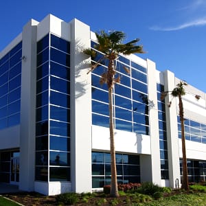 Commercial interior Commercial interior