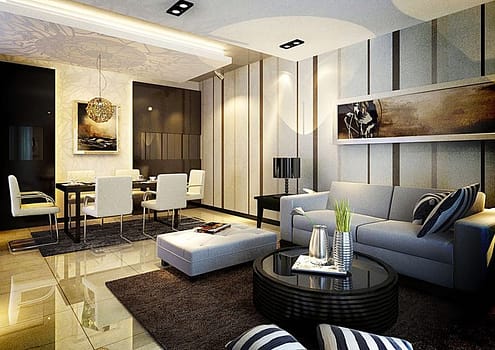 1 BHK Retreats 1 BHK Retreats