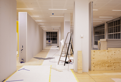 On-Site Installation On-Site Installation