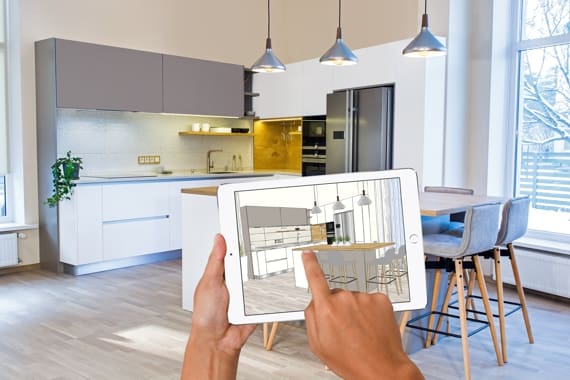 Free Interior Consultation