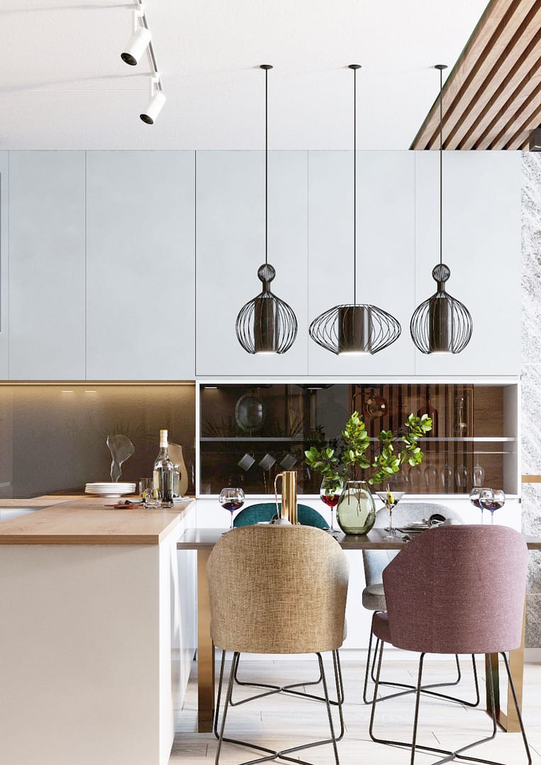 interior design