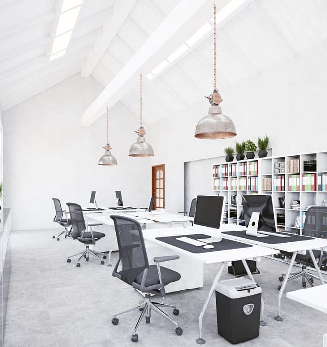 Commercial Interior Designer Commercial Interior Designer