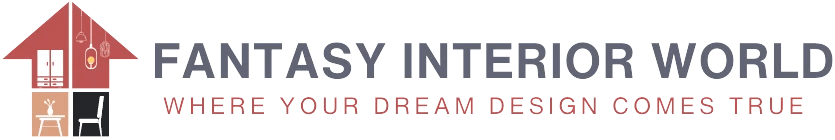 Fantasy Interior World Fiw logo